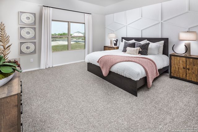 4902 Sandstone Way, San Antonio, TX 78222