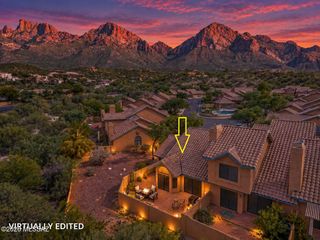 1363 E Stoney Canyon Circle, Tucson, AZ 85737