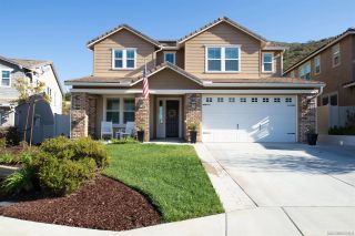 220 W Shetland Hills, Fallbrook, CA 92028