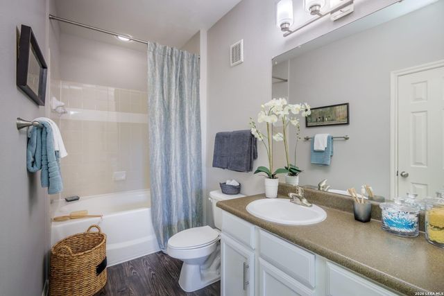12101 Dessau Rd Apt 1506, Austin, TX 78754