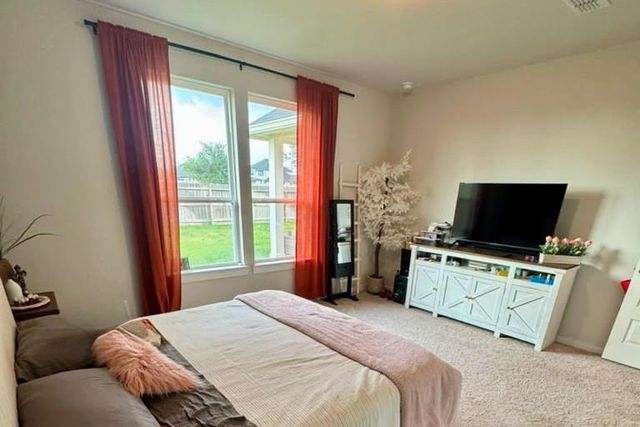 7511 Rainflower Field Drive, Cypress, TX 77433