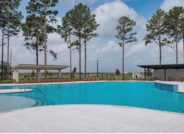 7511 Rainflower Field Drive, Cypress, TX 77433