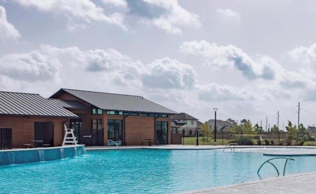 7511 Rainflower Field Drive, Cypress, TX 77433