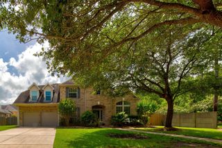 4815 N Pine Brook Way, Houston, TX 77059