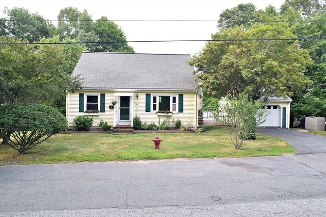 107 Freeman Street Ext., Haverhill, MA 01832