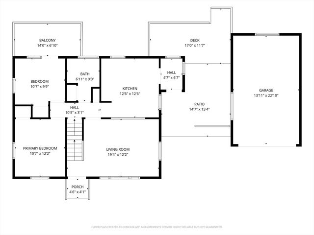 107 Freeman Street Ext., Haverhill, MA 01832