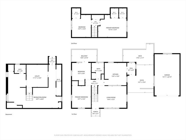 107 Freeman Street Ext., Haverhill, MA 01832