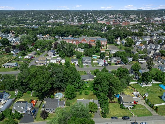 107 Freeman Street Ext., Haverhill, MA 01832