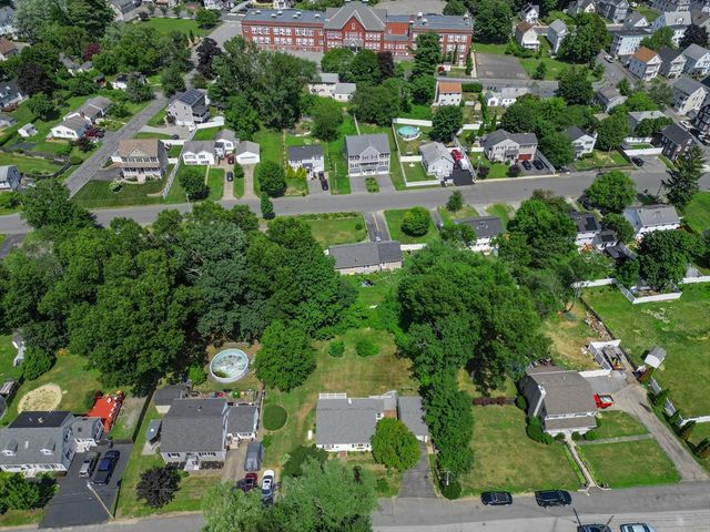 107 Freeman Street Ext., Haverhill, MA 01832