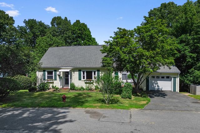 107 Freeman Street Ext., Haverhill, MA 01832