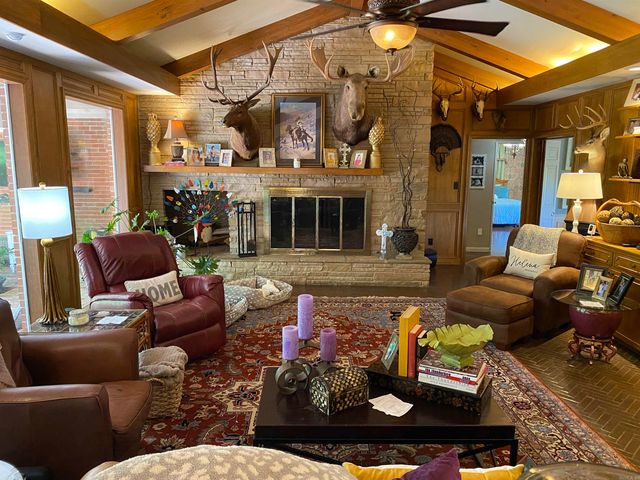 400 Neill Road, Helena, AR 72342