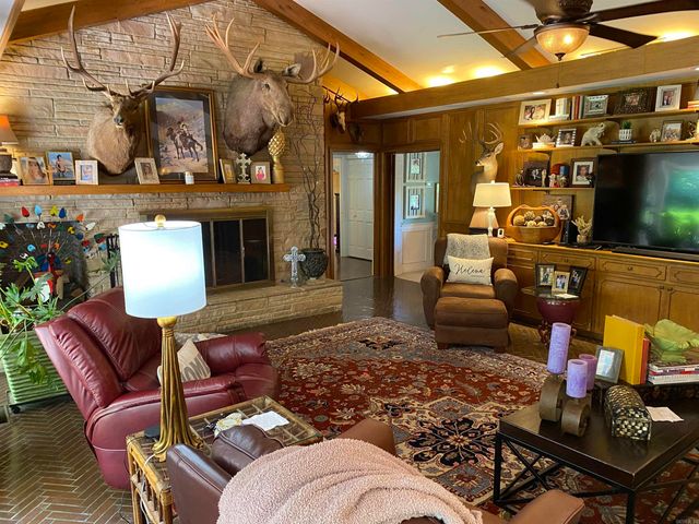 400 Neill Road, Helena, AR 72342