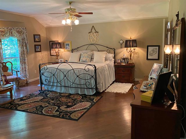 400 Neill Road, Helena, AR 72342