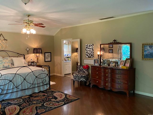 400 Neill Road, Helena, AR 72342