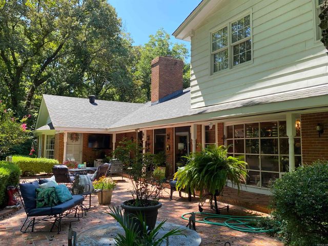 400 Neill Road, Helena, AR 72342