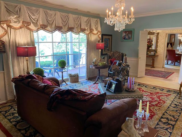 400 Neill Road, Helena, AR 72342