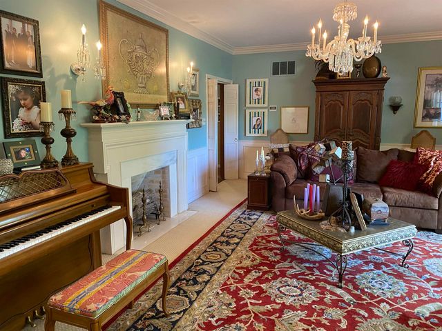 400 Neill Road, Helena, AR 72342