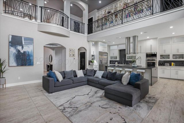 6303 SWEETBAY Lane, Amarillo, TX 79124