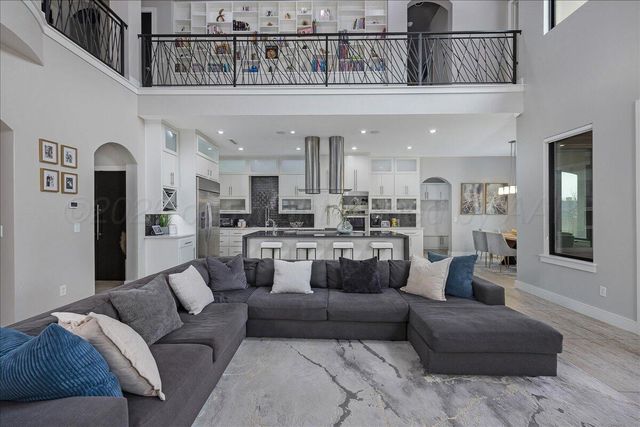 6303 SWEETBAY Lane, Amarillo, TX 79124