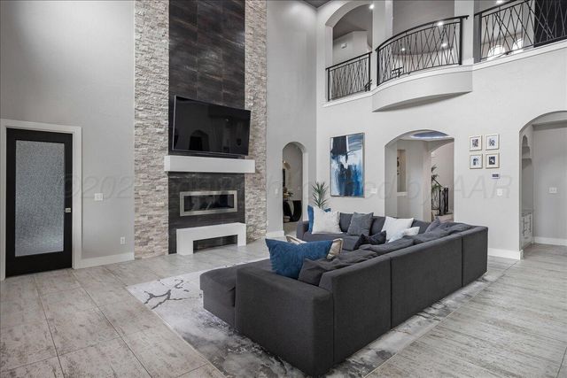 6303 SWEETBAY Lane, Amarillo, TX 79124