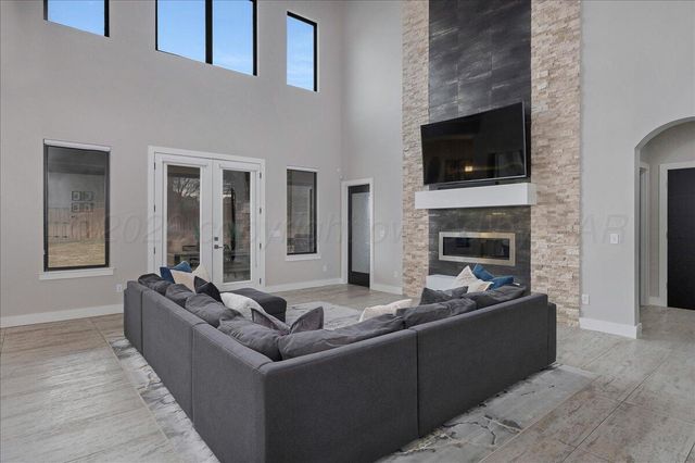 6303 SWEETBAY Lane, Amarillo, TX 79124