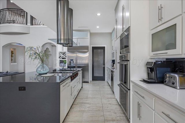 6303 SWEETBAY Lane, Amarillo, TX 79124