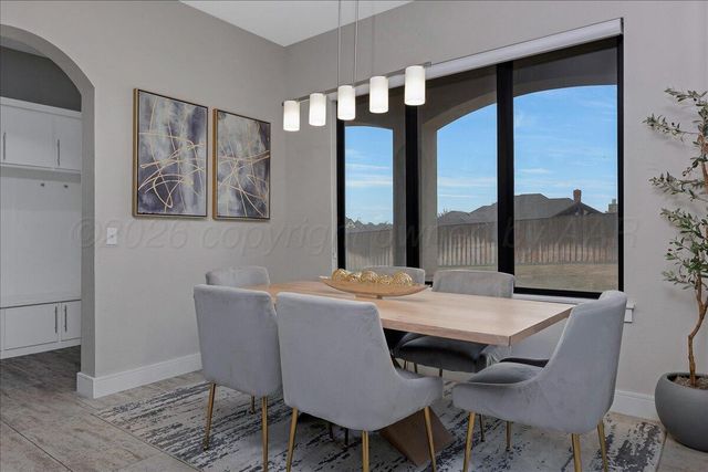 6303 SWEETBAY Lane, Amarillo, TX 79124