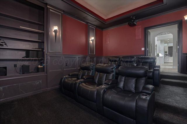 6303 SWEETBAY Lane, Amarillo, TX 79124