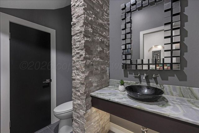 6303 SWEETBAY Lane, Amarillo, TX 79124