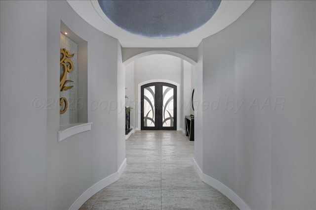 6303 SWEETBAY Lane, Amarillo, TX 79124