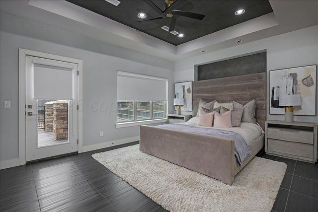 6303 SWEETBAY Lane, Amarillo, TX 79124