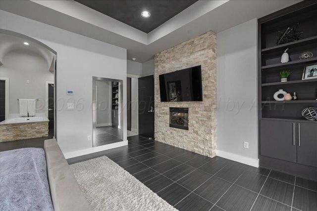 6303 SWEETBAY Lane, Amarillo, TX 79124