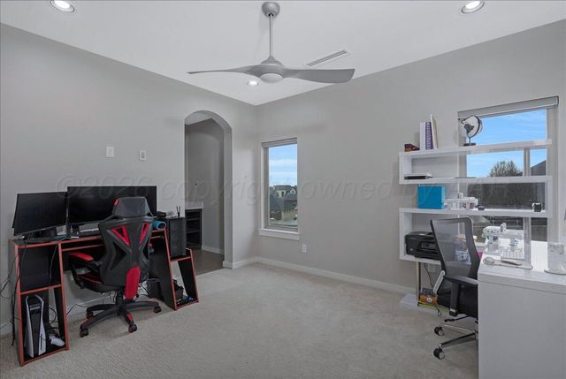 6303 SWEETBAY Lane, Amarillo, TX 79124