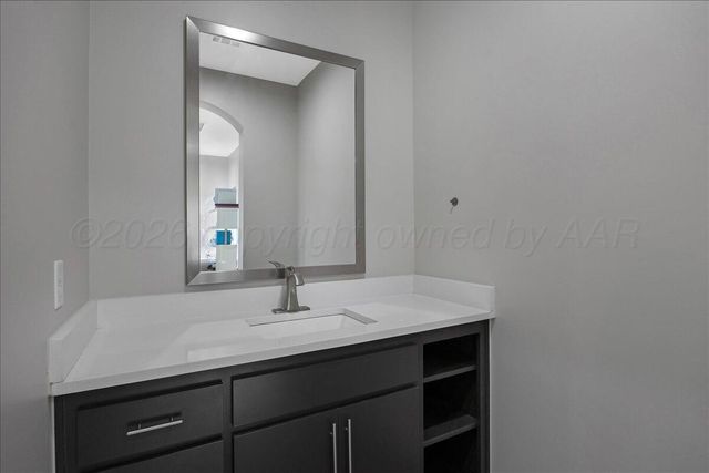 6303 SWEETBAY Lane, Amarillo, TX 79124