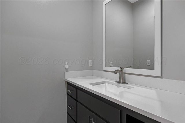 6303 SWEETBAY Lane, Amarillo, TX 79124