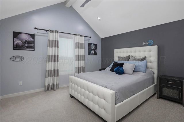 6303 SWEETBAY Lane, Amarillo, TX 79124