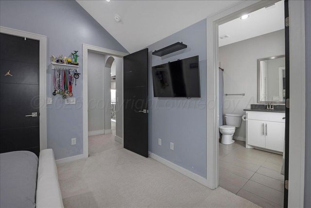 6303 SWEETBAY Lane, Amarillo, TX 79124