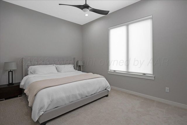 6303 SWEETBAY Lane, Amarillo, TX 79124