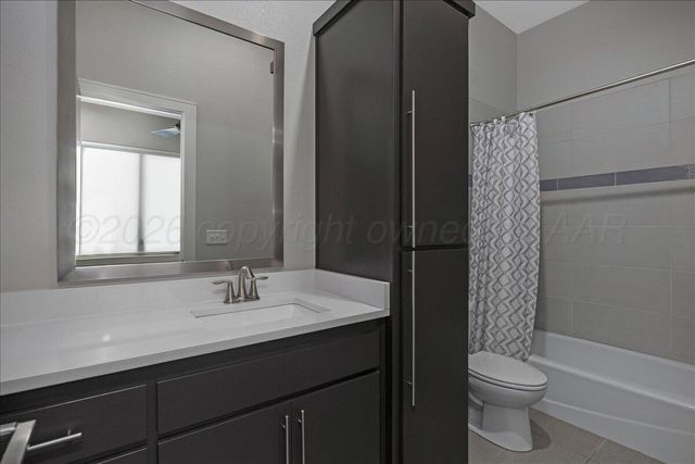 6303 SWEETBAY Lane, Amarillo, TX 79124