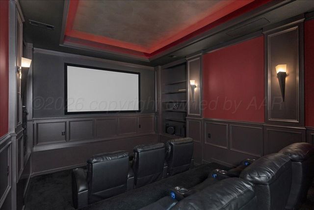 6303 SWEETBAY Lane, Amarillo, TX 79124