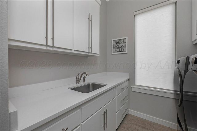 6303 SWEETBAY Lane, Amarillo, TX 79124