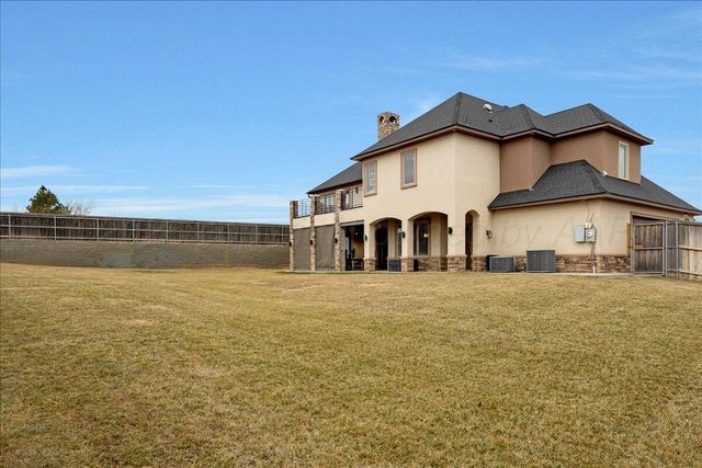 6303 SWEETBAY Lane, Amarillo, TX 79124