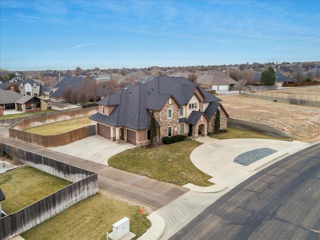 6303 SWEETBAY Lane, Amarillo, TX 79124