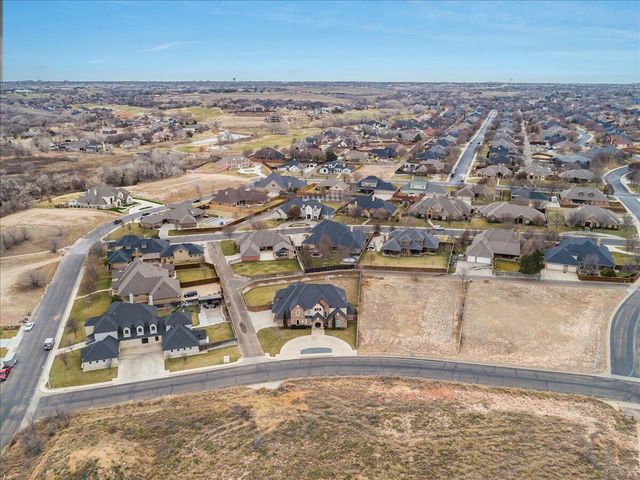 6303 SWEETBAY Lane, Amarillo, TX 79124