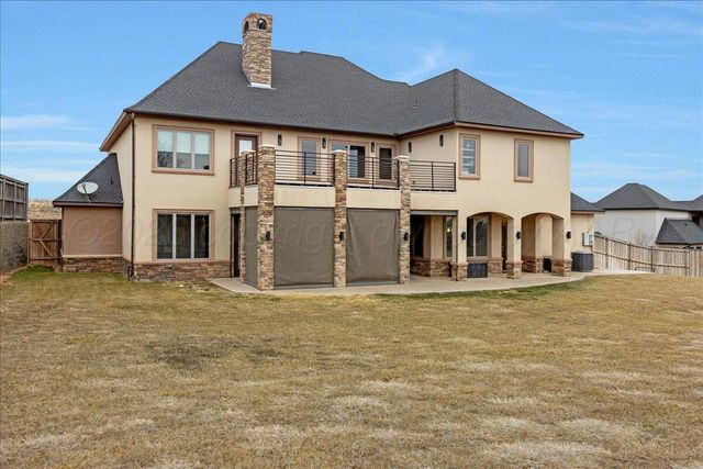 6303 SWEETBAY Lane, Amarillo, TX 79124