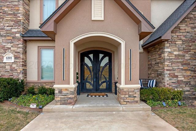 6303 SWEETBAY Lane, Amarillo, TX 79124