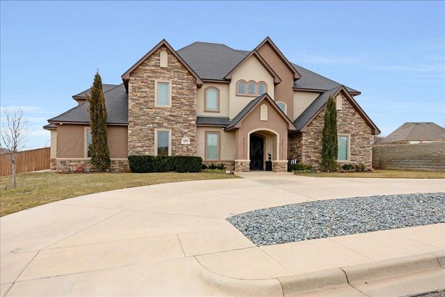 6303 SWEETBAY Lane, Amarillo, TX 79124