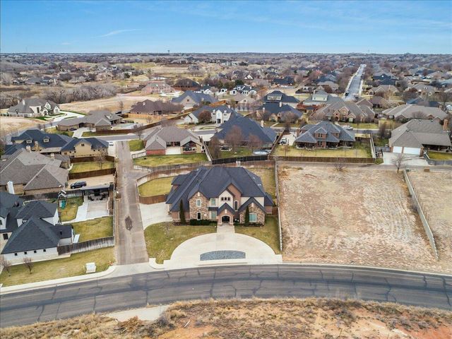 6303 SWEETBAY Lane, Amarillo, TX 79124