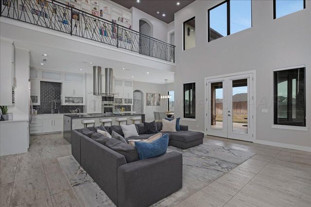 6303 SWEETBAY Lane, Amarillo, TX 79124