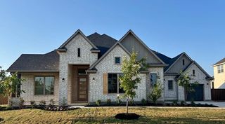 7332 Canyon Point, Argyle, TX 76226